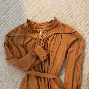 NWT Free people dress